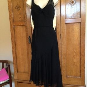 White House Black Market dress XS NWT